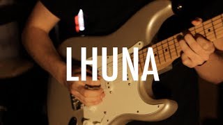 Lhuna - "Leaping Lights" | Soapbox Studio Sessions