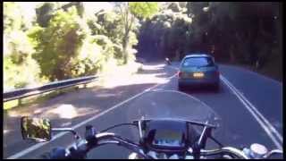 Kangaroo Valley Ride Part 2 - NSW