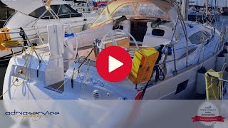 New Fleet: Adria Service Yachting