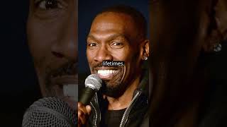 Charlie Murphy!