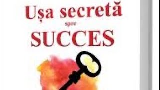 Ușă secreta spre succes