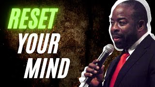 Les Brown 2022 | Your Mind is the Key to Your Success | Les Brown Motivation