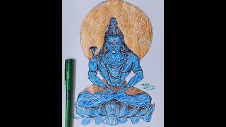 Shiv Shankar thandav  shiv ratri  shiv mantra  shiv sham