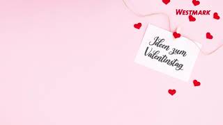 Valentinstag I Valentine's day