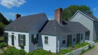 Litchfield County Home for Sale - 21 Fairchild Road Sharon, CT 06069