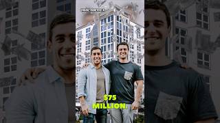 These Two College Students Built A $75 Company