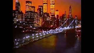 Sunsets in New York - (Ambient Trap) [prod. MPM Beats]