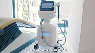 Dr.  Florin Lazarescu, Trident clinic (Romania) - LiteTouch™ Er:YAG Laser Dentistry Review