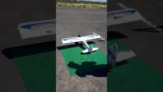 #RC #shorts Timber airplane fail Horizon Hobby radio control funny #short