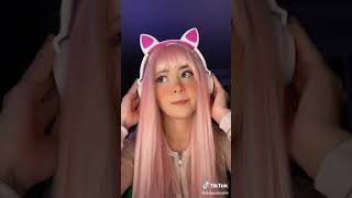 Duygu Aycan Yeni TikTok Videosu