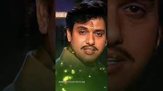 sad status govinda movie#dialogue  #Nasib  full screen status video