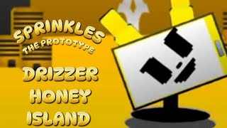 Sprinkles The Prototype on Drizzle Honey Island [ ft @Snowfrostmsm ]