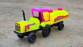 #short kid's toy tractor | tractor short video