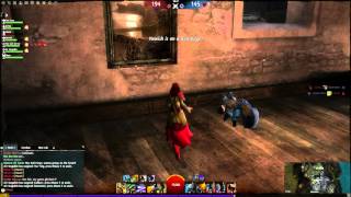 Guild Wars 2 Stress Test Condition Engineer 1/5