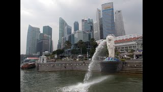 National Anthem of Singapore - Majulah Singapura