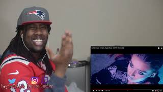 GONE Fludd - КУБИК ЛЬДА Dwyane Gambino REACTION