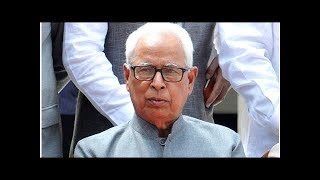 Trusted by Vajpayee, Manmohan and Modi, NN Vohra Saw J&K Overcome Worst Crises