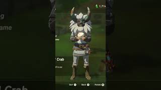 Egg Pudding - Cooking every dish in Breath of the Wild