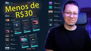 Todos os Plugins do Landr Studio!