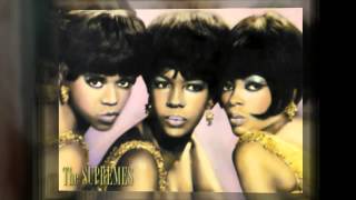 THE SUPREMES stop, look and listen