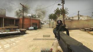 Insurgency- District Skirmish Gameplay