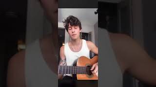 Shawn Mendes - Ruin (TikTok Live) 2021