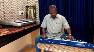 Ragali Thelutha Rangadolu Bulbul Tarang played by H Hanumanthaiah