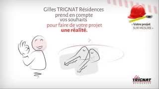 Votre projet sur mesure