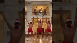 Jingle Bell Rock #christmas #dance #love #christiansongs #music