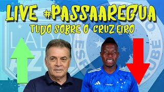 JOGADORES VÃO SAIR PARA QUE OUTROS CHEGUEM?