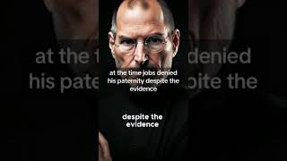 Steve Jobs' Dark Secret_ Denying His Own Daughter