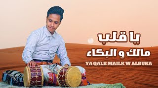 اصيل علي ابوبكر - يا قلب مالك و البكاء ( حصرياً ) ASEEL ALI ABU BAKR - YA QALB MAILK W ALBUKA