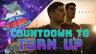 Dusky at The Church | BEN After Dark - Countdown to Turn Up