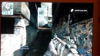 30-2 gameplay Mw3 how to play mission