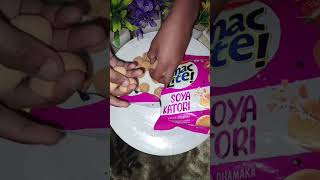 Haldiram snac lite Soya Katori#youtubeshorts #shortvideo #subscribe #trendingshorts #viralvideo