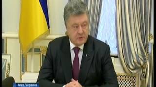 Украину в НАТО никто не зовёт