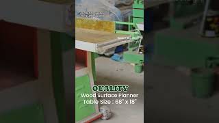 #qmtcbatala #slotting #milling #lathemachine #woodplanner #surfaceplanner