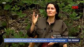 PKK ve FETÖ'den CHP'nin İstanbul Adayı Ekrem İmamoğlu için iş birliği 6