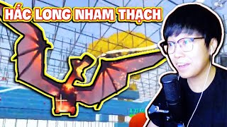 HẮC LONG "NHAM THẠCH" - THU HOẠCH "QUẢ THẦN" - Mini World Sinh Tồn | Tập 43 | Sheep