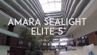 Seven Seas Sealight Elite Hotel 5*, Кушадасъ, Турция