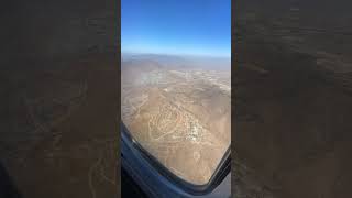 #Flying into #Tijuana #International #Airport #Timelapse