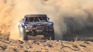 Baja 1000 Compilation