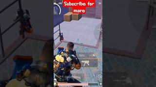 Subscribe for more video | #shorts #youtubeshorts #pubgmobile