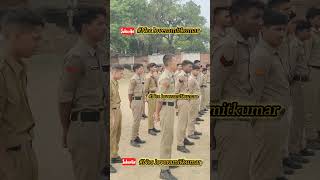 टेंट पिचिंग कंपटीशन के बारे में जानकारी देते हुए #army#ncc#viral#shorts#short#trending#viralvideo