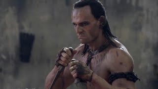 Spartacus Vengeance - EGYPTIAN (Mısırlı)