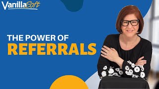 The Power of Referrals - Brynne Tillman - INSIDE Inside Sales