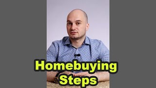 Buying a Home in NYC | 10 Important Steps #shorts