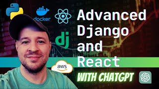 Python and React - Live Coding 5 - Creating Orders with ChatGPT