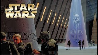 Star Wars - Ralph McQuarrie Animated Tribute  #4 - Yavin [1080p]