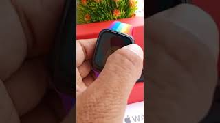 $30 FAKE SERIES 7 APPLE WATCH...#Shorts